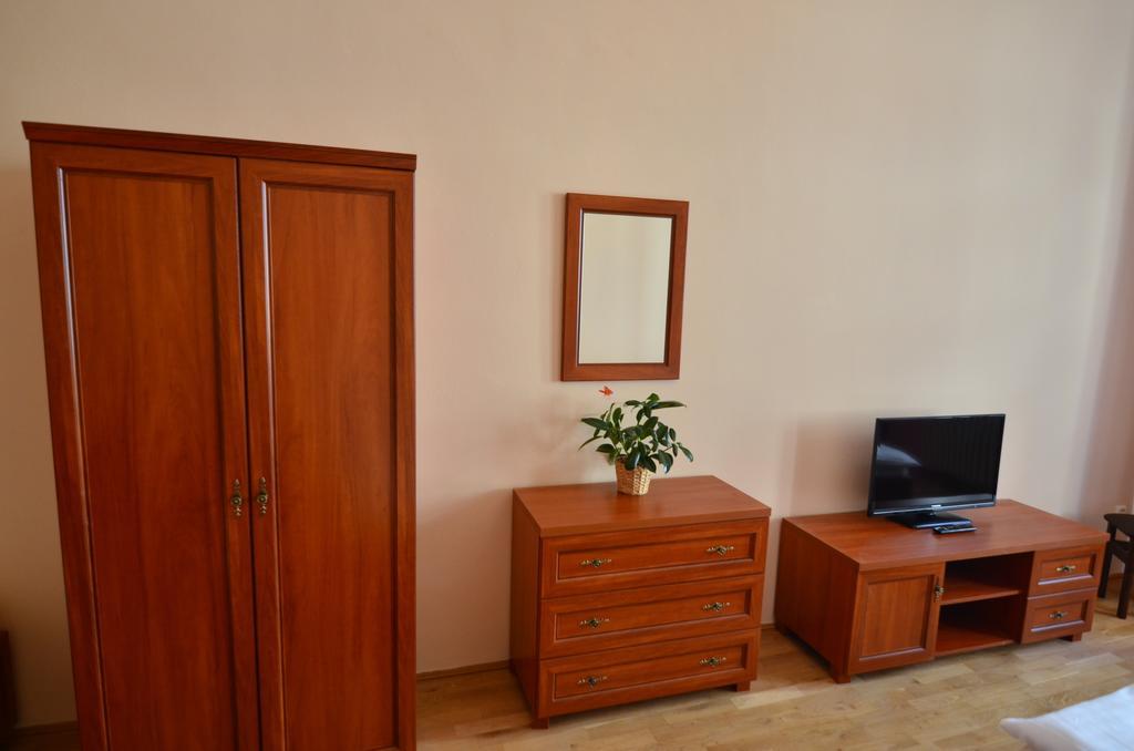 Pension Karlova Praha Rom bilde